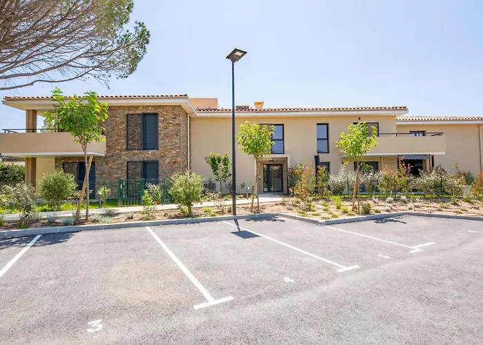 Le Clos D'alice-1 By Interhome