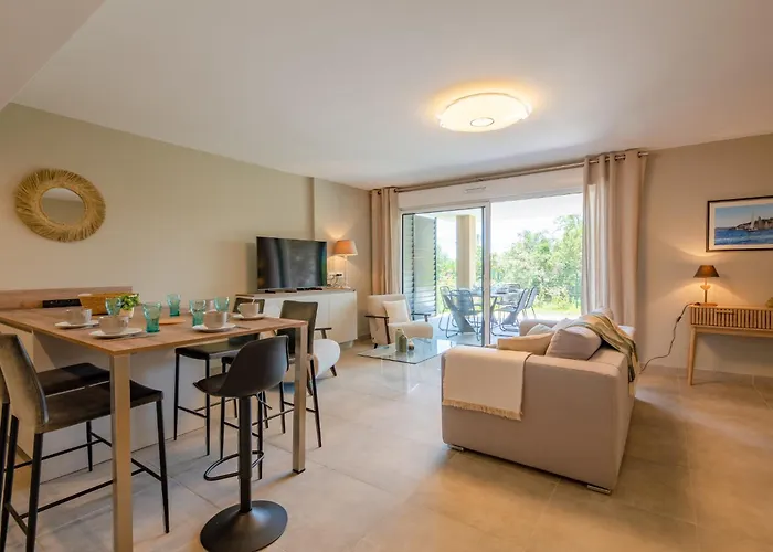 Le Clos D'alice-1 By Interhome