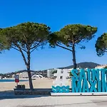 Apartamento Le Clos D'alice-1 By Interhome Sainte-Maxime