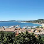 Le Clos D'alice-1 By Interhome Apartamento Sainte-Maxime