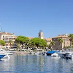 Le Clos D'alice-1 By Interhome * Sainte-Maxime