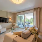 Apartamento Le Clos D'alice-1 By Interhome *
