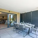 Apartment Le Clos D'alice-1 By Interhome Sainte-Maxime