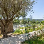 Le Clos D'alice-1 By Interhome Apartment *