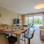 Le Clos D'alice-1 By Interhome Apartamento *