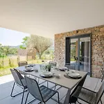 Le Clos D'alice-1 By Interhome * Sainte-Maxime