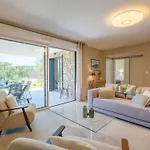 Apartamento Le Clos D'alice-1 By Interhome