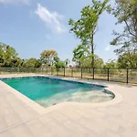 Le Clos D'alice-1 By Interhome Apartment Sainte-Maxime