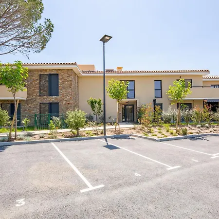 Le Clos D'alice-1 By Interhome