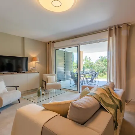 Apartment Le Clos D'alice-1 By Interhome *