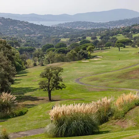 Le Clos D'alice-1 By Interhome * Sainte-Maxime