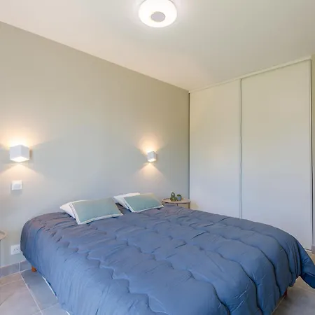 Le Clos D'alice-1 By Interhome Apartment