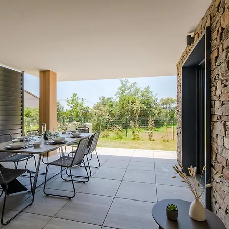 Le Clos D'alice-1 By Interhome Sainte-Maxime