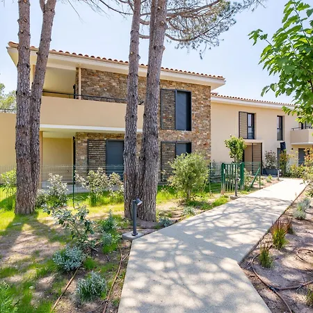 Le Clos D'alice-1 By Interhome