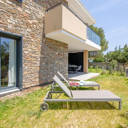 Apartment Le Clos D'alice-1 By Interhome *