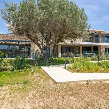 Le Clos D'alice-1 By Interhome