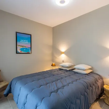 Apartment Le Clos D'alice-1 By Interhome