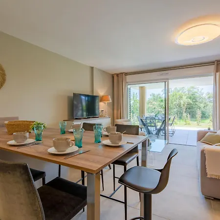 Le Clos D'alice-1 By Interhome Apartment *