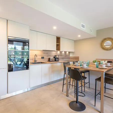 Le Clos D'alice-1 By Interhome