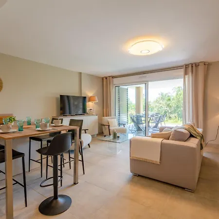 Le Clos D'alice-1 By Interhome