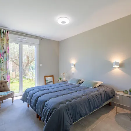 Le Clos D'alice-1 By Interhome Apartment *