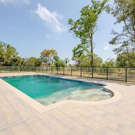 Le Clos D'alice-1 By Interhome Apartment Sainte-Maxime