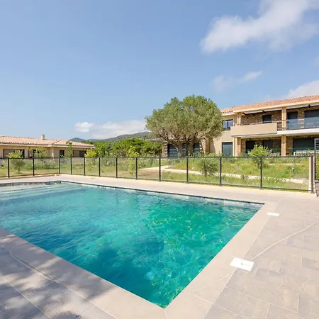 Le Clos D'alice-1 By Interhome * Sainte-Maxime