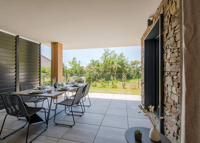 Le Clos D'alice-1 By Interhome סן-מקסים