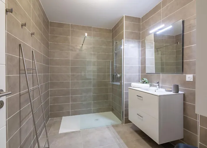 Le Clos D'alice-1 By Interhome *