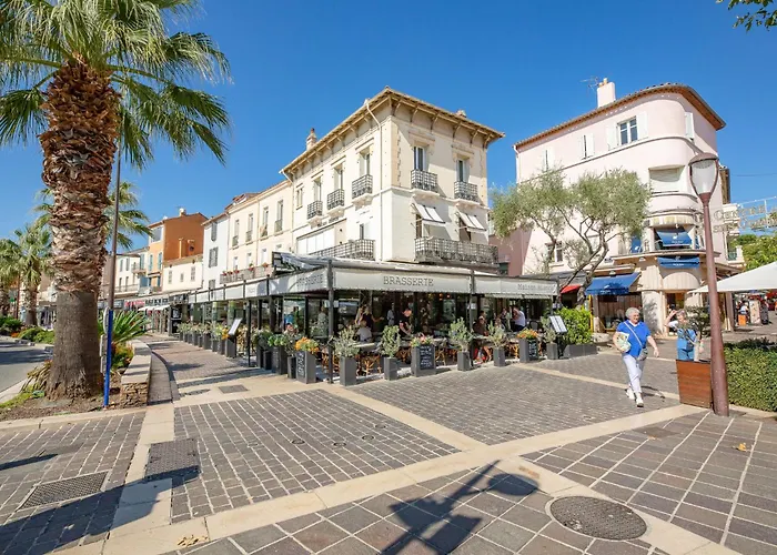 Le Clos D'alice-1 By Interhome *