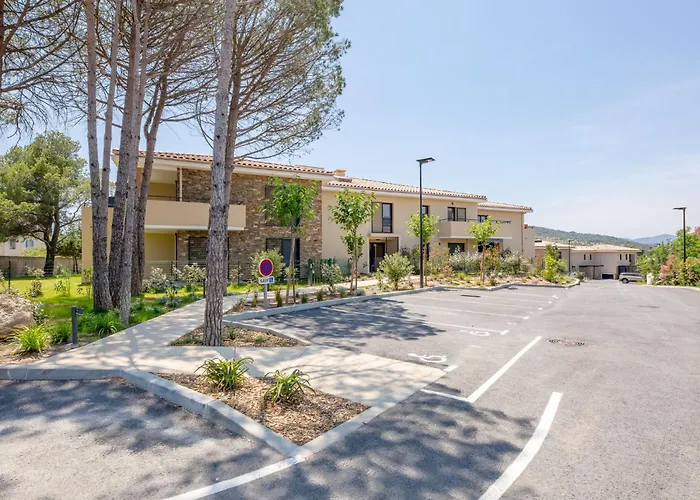 Le Clos D'alice-1 By Interhome דירה סן-מקסים