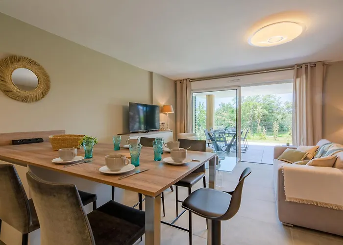 Le Clos D'alice-1 By Interhome Apartamento *