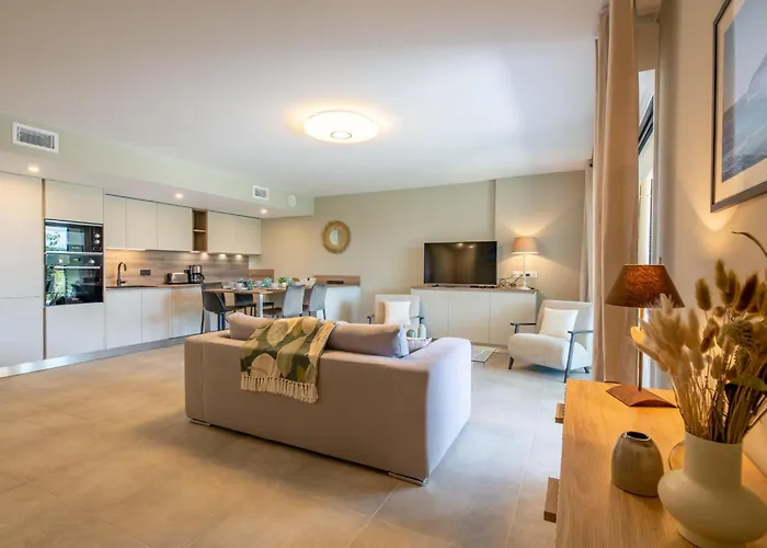 Le Clos D'alice-1 By Interhome