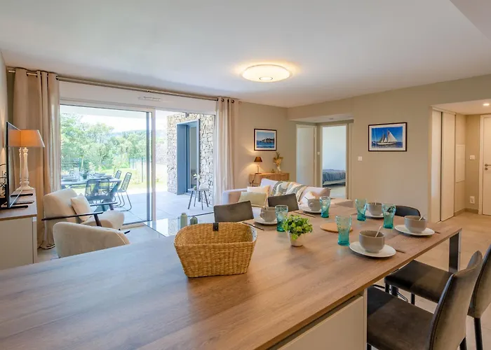 Le Clos D'alice-1 By Interhome Apartamento