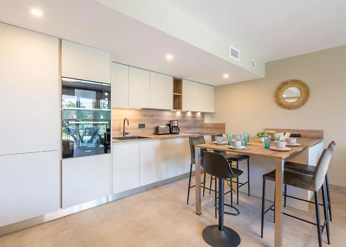 Le Clos D'alice-1 By Interhome