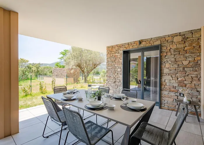 Le Clos D'alice-1 By Interhome * סן-מקסים