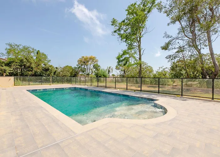 Le Clos D'alice-1 By Interhome דירה סן-מקסים