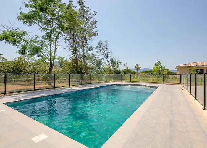 Le Clos D'alice-1 By Interhome *